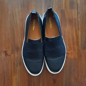 Calvin Klein shoes for women